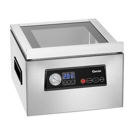 Vakuumiergerät K 300/60L Kammergerät 60 ltr/min Schweißnaht 300 mm Produktbild