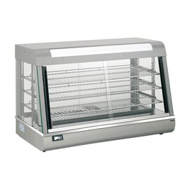 Heiße Theke Deli II 1840 Watt 230 Volt  L 900 mm  B 480 mm  H 590 mm Produktbild