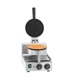 Waffeleisen 1BWR 1750 | Waffelgröße Ø 175 mm Produktbild