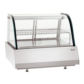 Kalte Theke 2/1 GN Deli-Cool PRO 110 ltr 230 Volt Produktbild