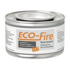 Sicherheitsbrennpaste ECO-Fire Produktbild 0 L