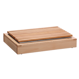 Buffet-System Set SHB1/1 Holz | Schneidebrett Produktbild