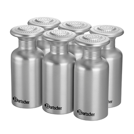 Salzstreuer 650 ml Aluminium Ø 90 mm H 190 mm Produktbild