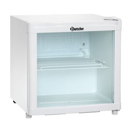 Mini-Kühlschrank 50 ltr., weiss Produktbild