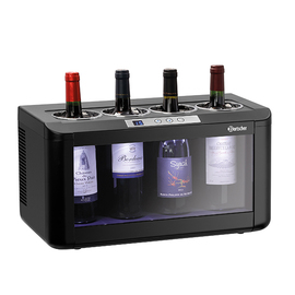 Weinkühler 4FL-100 Produktbild