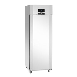 Kühlschrank 700L GN210 700 ltr | Umluftkühlung Produktbild