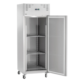 Kühlschrank | KGN1-112 | Edelstahl | GN 2/1 | 480,0 ltr Produktbild