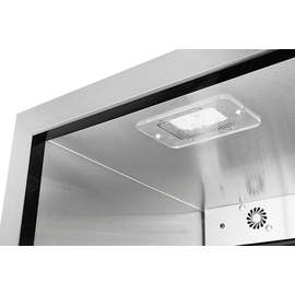 Glastürenkühlschrank GTK3-121 | Türanschlag rechts H 675 mm Produktbild 4 S