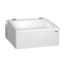 Eisvitrine 3x5L-F | 650 mm x 725 mm H 360 mm Produktbild