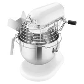 Küchenmaschine Kitchenaid Professional | Tischgerät 230 Volt 325 Watt 6,9 ltr Produktbild