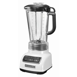 Blender KitchenAid CLASSIC, Spritzguss, weiß lackiert, Füllmenge Mixbecher: 1750 ml Produktbild