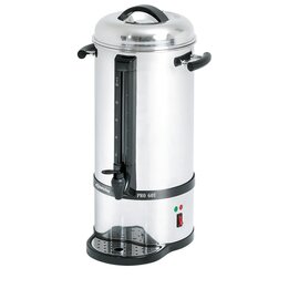 B-WARE | Rundfilter-Kaffeemaschine PRO Plus 60T | 9 ltr | 230 Volt 1200 Watt Produktbild