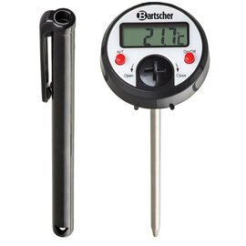 Einstech-Thermometer digital | -50°C bis +150°C Produktbild 0 L