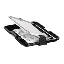 Buffetvitrine SW10KP 465 mm x 315 mm H 195 mm | kühlbar Produktbild 1 S