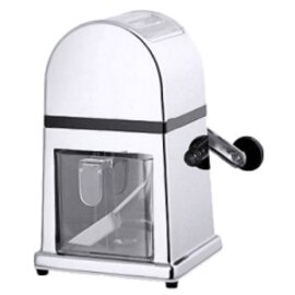 Ice crusher De Luxe