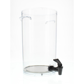 Zylinder ohne Zapfhahn, zu Getränke-Dispenser DTE5 Produktbild