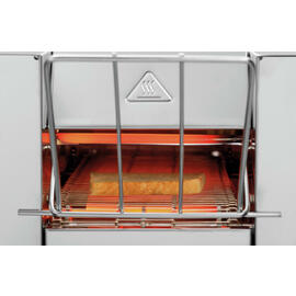 Durchlauftoaster Mini-XS | Stundenleistung 90 Toasts Produktbild 2 S
