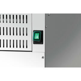Durchlauftoaster Mini-XS | Stundenleistung 90 Toasts Produktbild 5 S