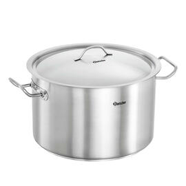Kochtopf E16L-1 mit Deckel | induktionsgeeignet Produktbild 6 S