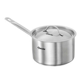 Kochtopf E3L-SG1 mit Deckel | induktionsgeeignet Produktbild