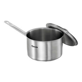Kochtopf E3L-SG1 mit Deckel | induktionsgeeignet Produktbild 5 S