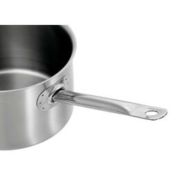 Kochtopf E3L-SG1 mit Deckel | induktionsgeeignet Produktbild 4 S
