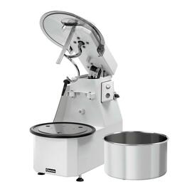 Teigknetmaschine 38kg/42L Plus 400 Volt  | Geschwindigkeitsstufen 1 Produktbild 5 S