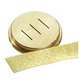 Pasta-Matrize für Pappardelle, 16 mm, Gewicht: 0,16 kg Produktbild
