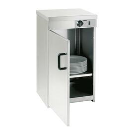 Wärmeschrank | 450 mm  x 450 mm  H 855 mm Produktbild