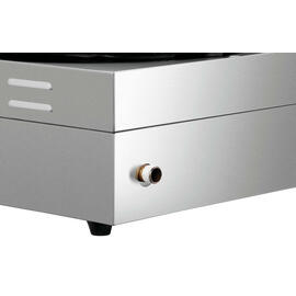 Crêpe-Backgerät Gas 1CP400G mit 1 Backplatte 3000 Watt Produktbild 3 S