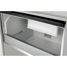Eiswürfelbereiter B 38 Plus Luftkühlung | 38 kg/24 Std Produktbild 3 S