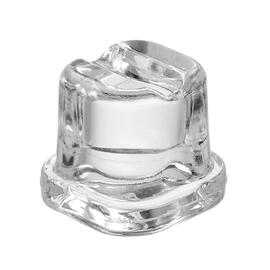 Eiswürfelbereiter B 46 Plus Luftkühlung | 46 kg/24 Std Produktbild 6 S