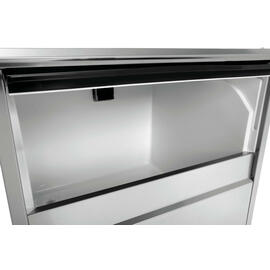 Eisflockenbereiter F 130 einbaufähig | 130 kg/24 Std Produktbild 2 S