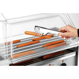 Abdeckhaube Rollergrill 7181 Produktbild 4 S