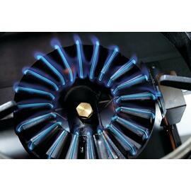 Gas-Wokherd GWH2 23 kW Produktbild 4 S
