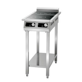 Untergestell 2P 3550-1 TCK Produktbild 5 S