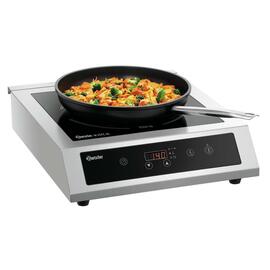 Induktionskocher IK 35TC XL 230 Volt 3,58 kW Produktbild