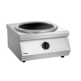 Induktionswok IW 80 Produktbild 6 S