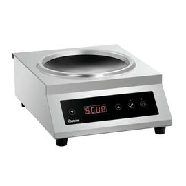 Induktionswok IW 50 230 Volt Produktbild 5 S