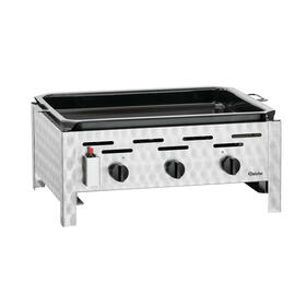 Gas-Tischbräter TB1100PF Produktbild 7 S