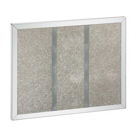 107274 Zeolithfilter "KST3240 Plus", Material: Zeolith, Maße: 460 x 377 x H 20 mm, 3,74 kg Produktbild