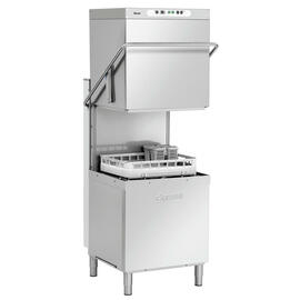 Spülmaschine DS 2002 24 - 60 Körbe/h 400 Volt mit Laugenpumpe mit Reinigerdosierpumpe Produktbild