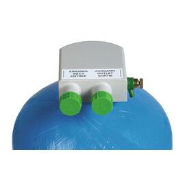 Vollentsalzungssystem VK 500 FB  H 635 mm Produktbild 2 S