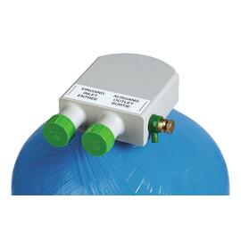 Vollentsalzungssystem VK 500 FB  H 635 mm Produktbild 3 S
