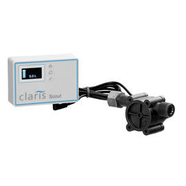 Wasserzähler W1-8B für Wasserfiltersystem K1500L Produktbild