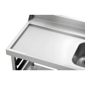 Vorabräumung DS-LI1B SKE für Durchschubspülmaschinen DS Produktbild 3 S