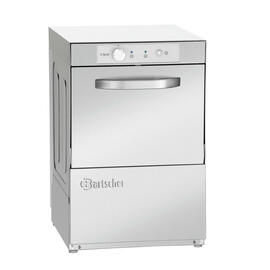 Spülmaschine GS E400 LPR K mit Laugenpumpe Produktbild 3 S