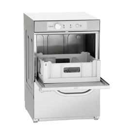 Spülmaschine GS E400 LPR K mit Laugenpumpe Produktbild 2 S