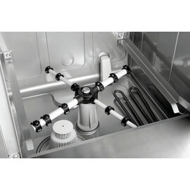 Spülmaschine GS E400 LPR K mit Laugenpumpe Produktbild 5 S