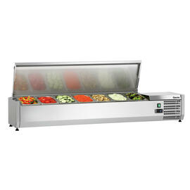 Kühlaufsatz ED4-1501 passend für 7 x GN 1/4 - 150 mm Produktbild 3 S
